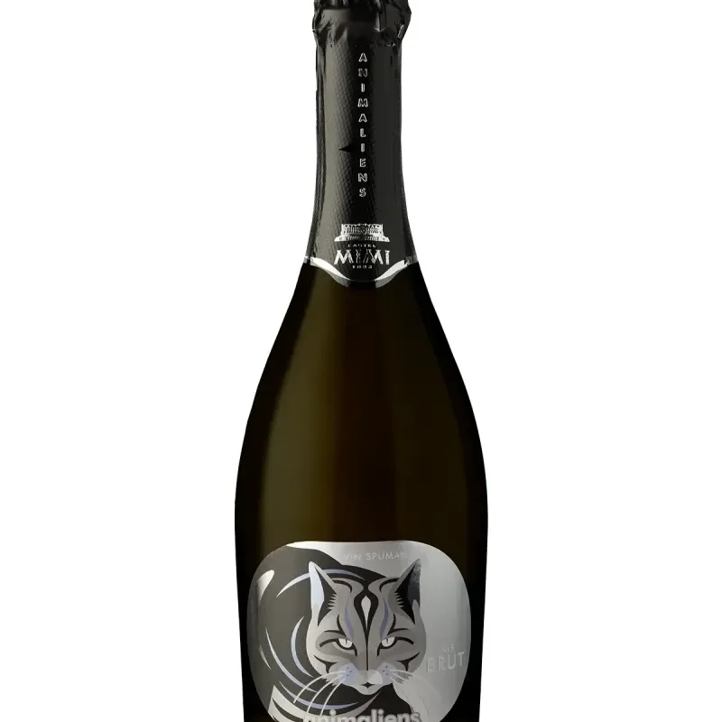 CROISS MAX CR AR VIN SPUMANT 7DAYS 85GR