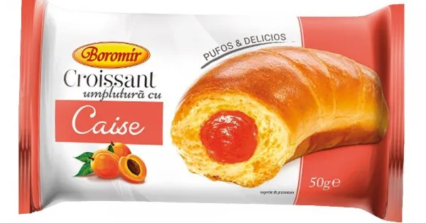 CROISSANT CREMA CAISE MAGIC 90GR