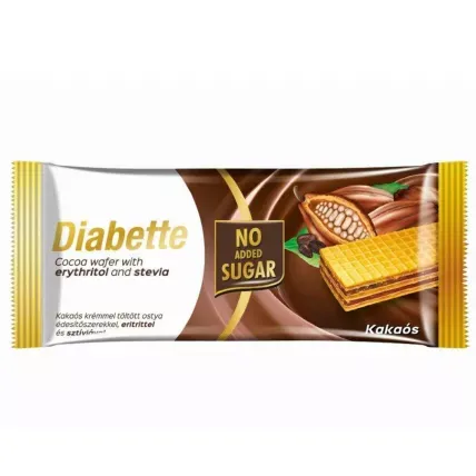 CROISSANT ELMAS DUO CU UMPL CACAO SI CR CU AR DE VANILIE 80G