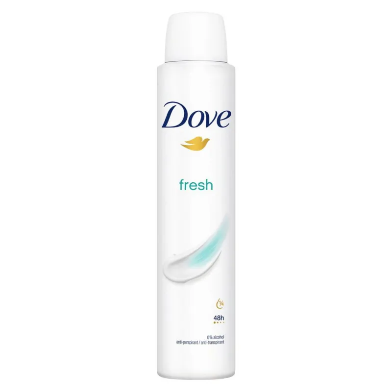 DEO DOVE CLASSIC FRESH 150ML