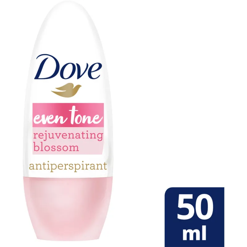 DEO ROLL ON FESH DOVE 50ML