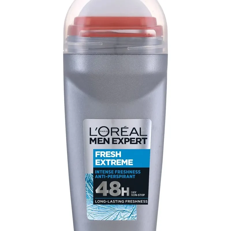 DEO ROLL ON MEN EXTREME G BOTANIC 50ML