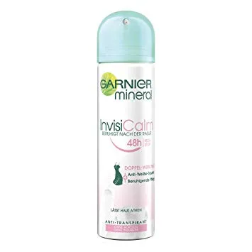 DEO SPRAY CLINICAL GARNIER BOTANIC 150ML