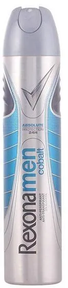 DEO SPRAY COBALT REXONA MEN 150ML