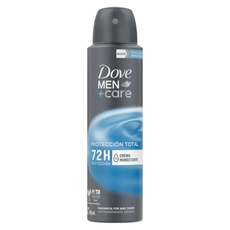 DEO SPRAY ENERGISING MEN DOVE 150ML