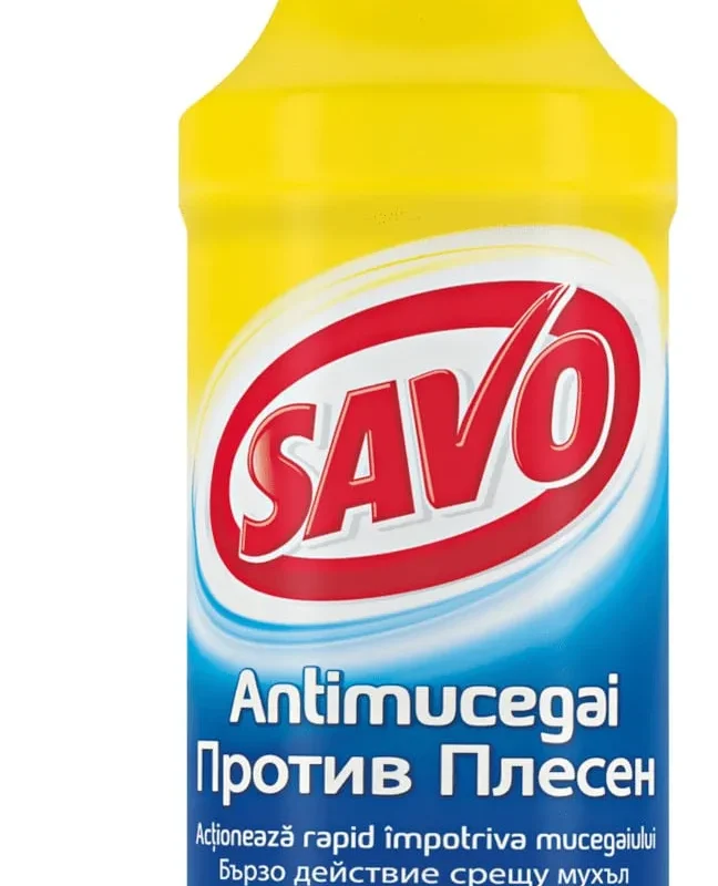 DET ANTIMUCEGAI SAVO 500ML