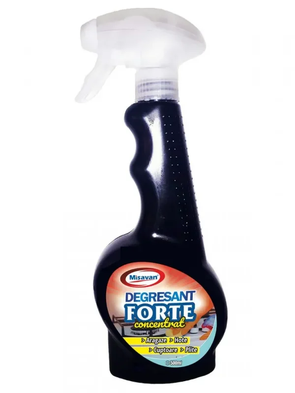 DET DEGRESANT MISAVAN FORTE 500ML