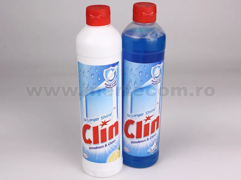 DETERGENT GEAMURI CLIN APPLE 500 ML