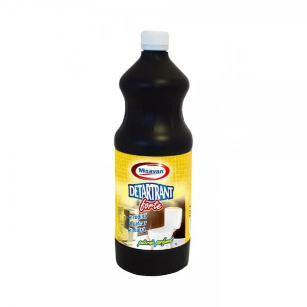 DETARTRANT MISAVAN 1L