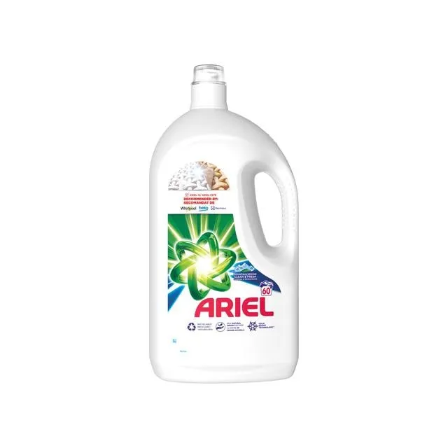 DETERGENT ARIEL CAPS M SPRING 12B