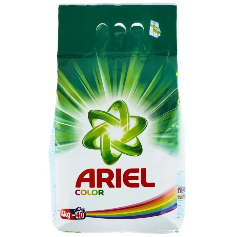 DETERGENT AUTOMAT ARIEL M SPRING 300G