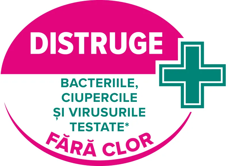 DEZINFECTANT GRAPEFRUIT SANYTOL 500ML