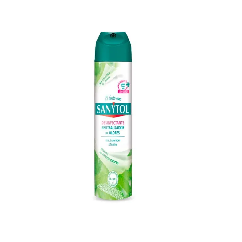 DEZINFECTANT SANYTOL 500ML