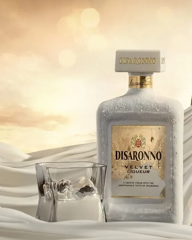 DISARONNO VELVET 0.7L 17% SGR