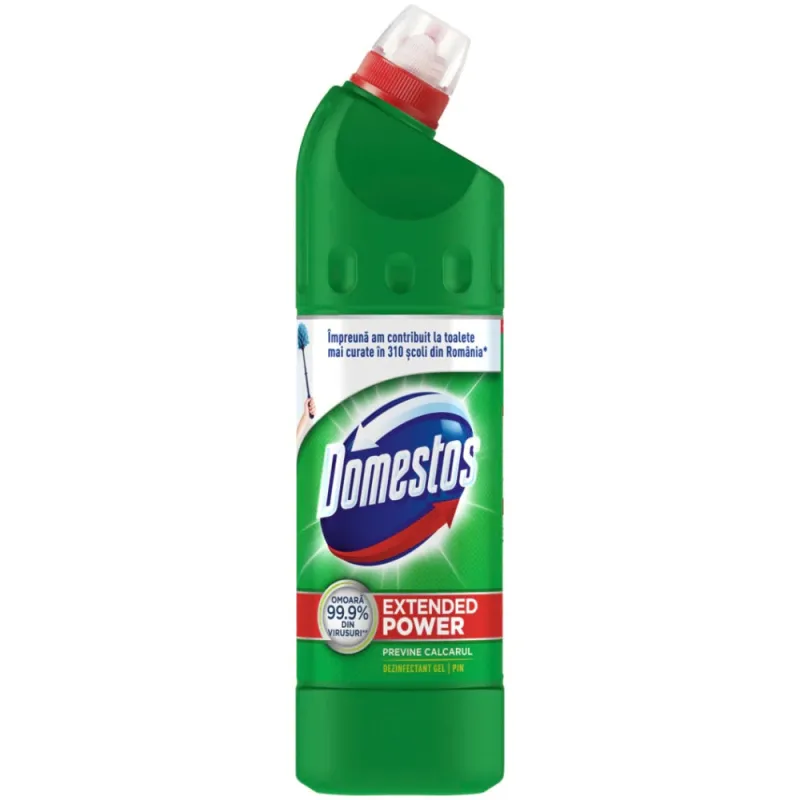 DOMESTOS PINE FRESH 750ML