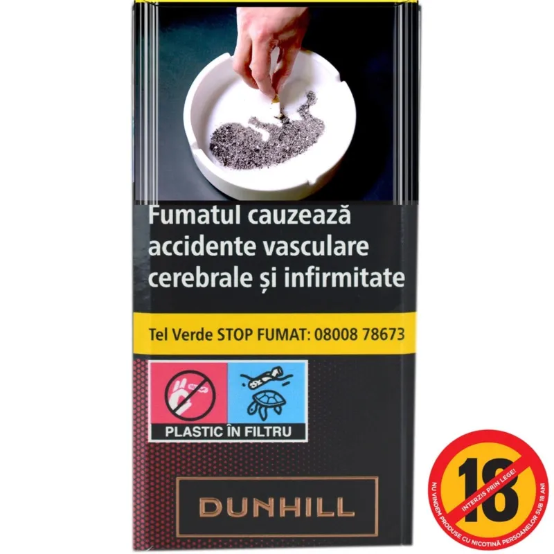 DUNHILL FINE CUT PRIME BLEND