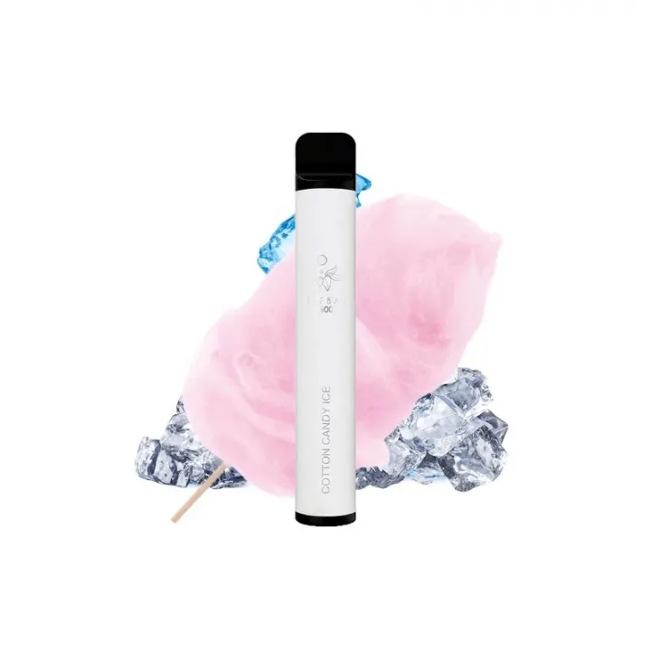 ELF BAR 600 V2 COTTON CANDY