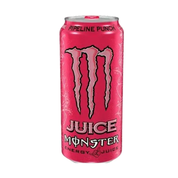 ENERGIZANT MONSTER CU SUC FR.PIPELINE PUNCH DZ 0.5L SGR