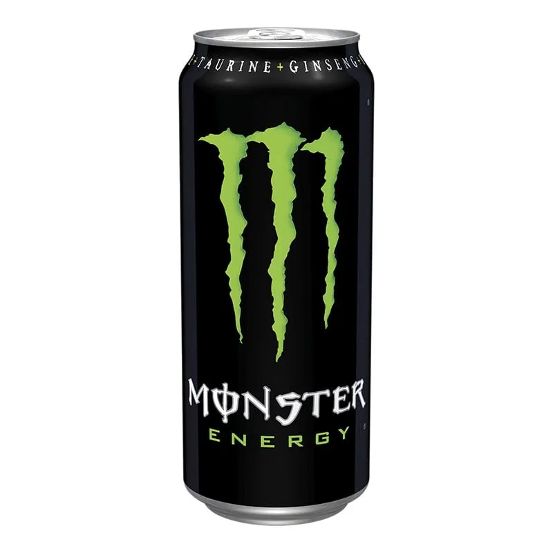 ENERGIZANT MONSTER ENERGY 0.5L SGR