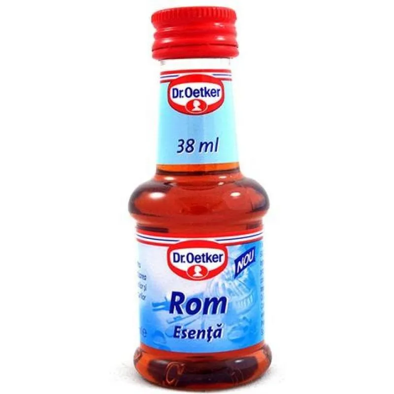ESENTA ROM DR.OETKER 38ML