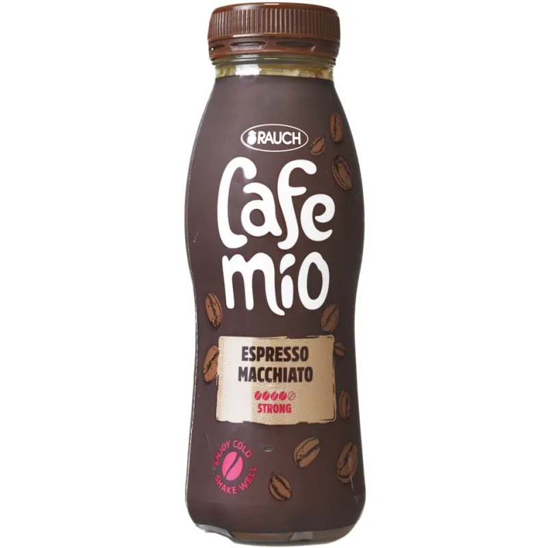 ESPRESSO MACCHIATO MULLER 250ML