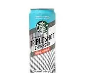 ESPRESSO TRIPLESHOT NO SUGAR 300ML