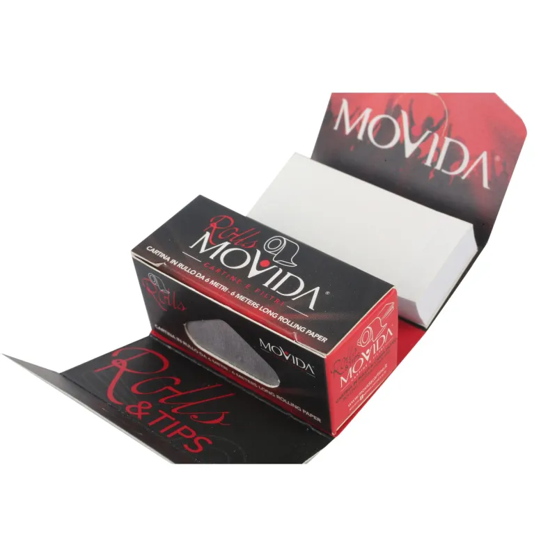 FILTRE EXTRALONG MOVIDA