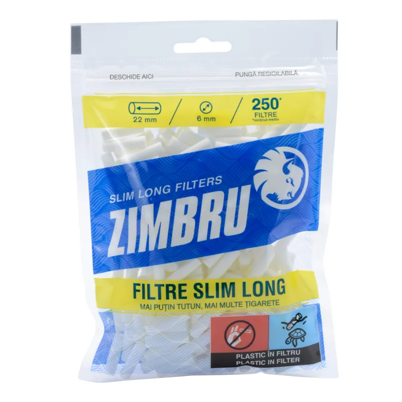 FILTRE SLIM 130 MOVIDA 6*15MM