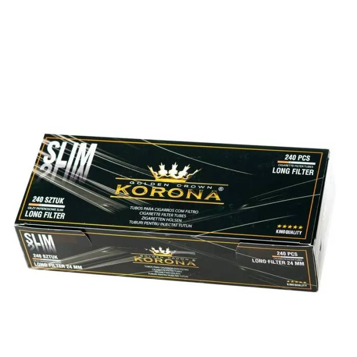 FILTRU LONG SLIM 6MM