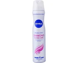 FIXATIV DIAMOND GLOSS NIVEA 250ML