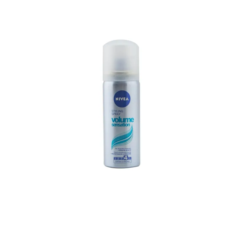 FIXATIV VOLUME SENSATION NIVEA 250ML