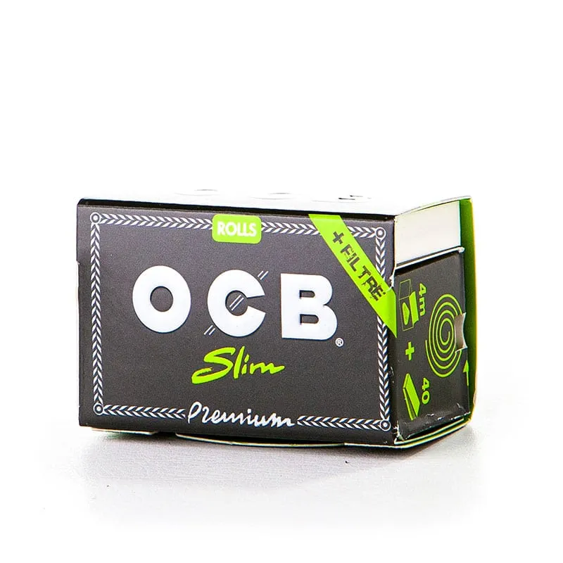 FOITE OCB 44MM X 4M ROLA