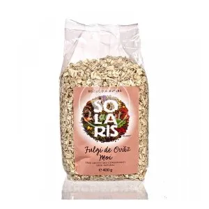 FULGI DE OVAZ MOI SOLARIS 400G