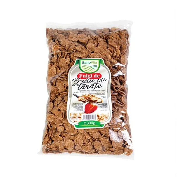 FULGI OVAZ SANOVITA 500G