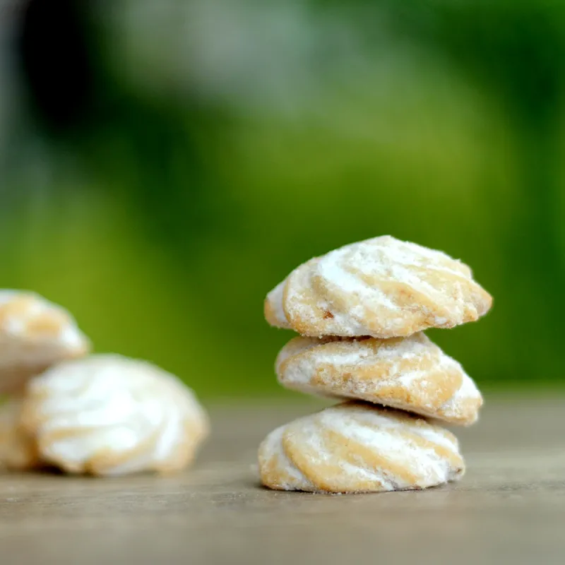 FURSECURI FLORENTINE SULTAN 450G