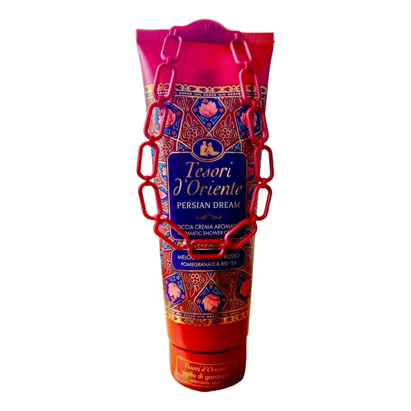 GEL DE DUS PERSIAN DREAM TDO 250ML
