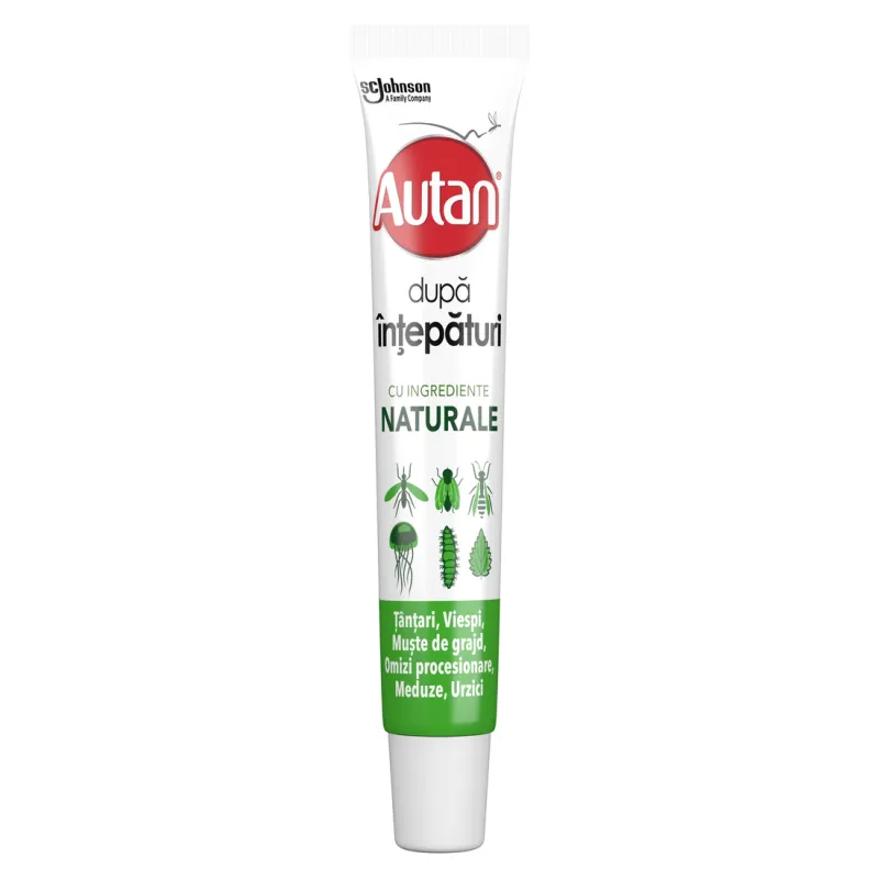 GEL DUPA INTEPATURI AUTAN 20ML