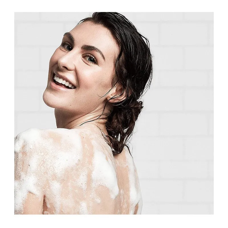 GEL DUS RADIANT RITUAL STRAHLENDES 250ML