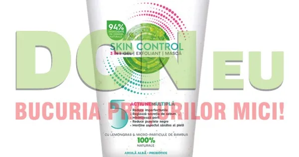 GEL EXFOL ELMIPLANT 150ML