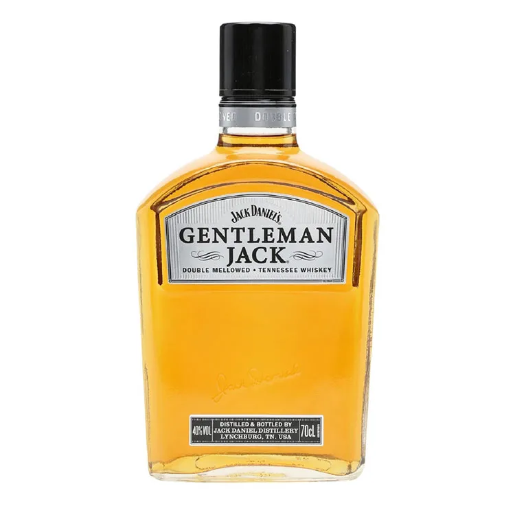 GENTLEMAN JACK 700ML