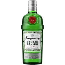 GIN GORDON'S DRY 37.5% 0.7L SGR