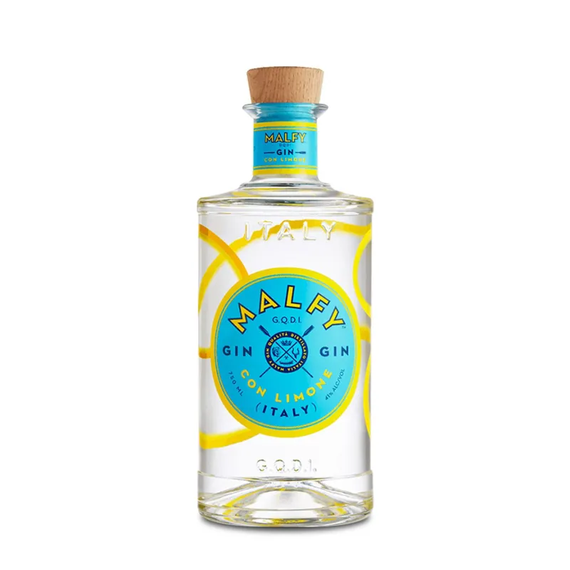 GIN LIMONE MALFY 0.7L SGR