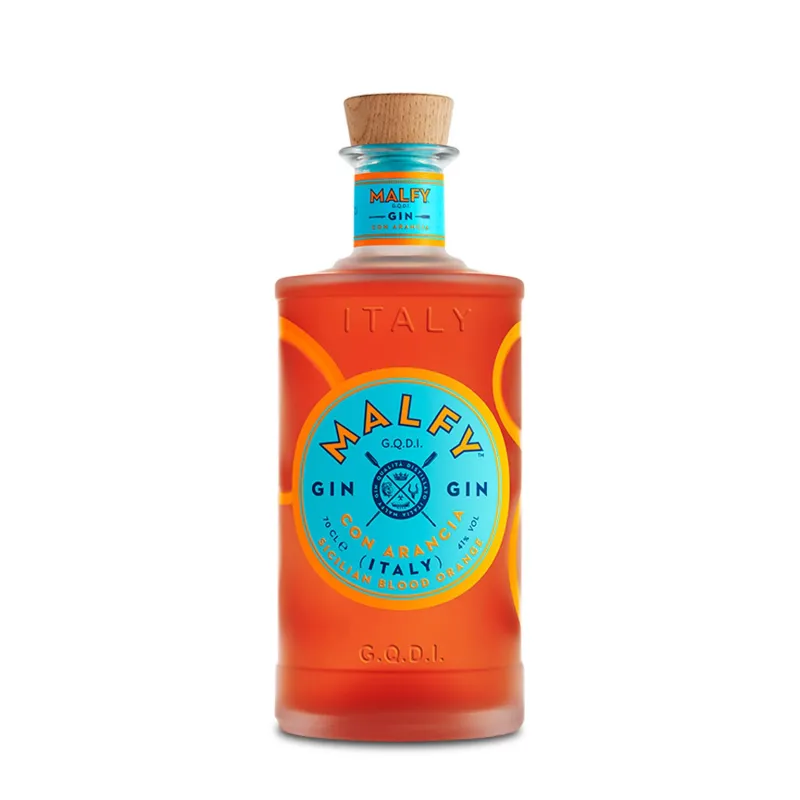 GIN MALFY ARANCIA 0.7L 41%
