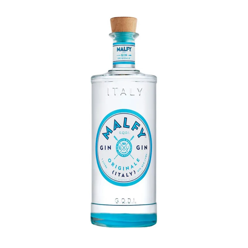 GIN MALFY ORIGINAL 0.70L