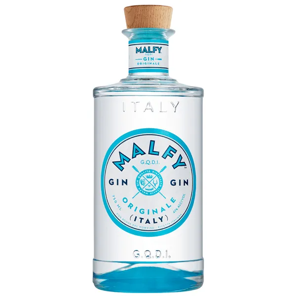GIN MALFY ORIGINALE 41% 0.7L SGR