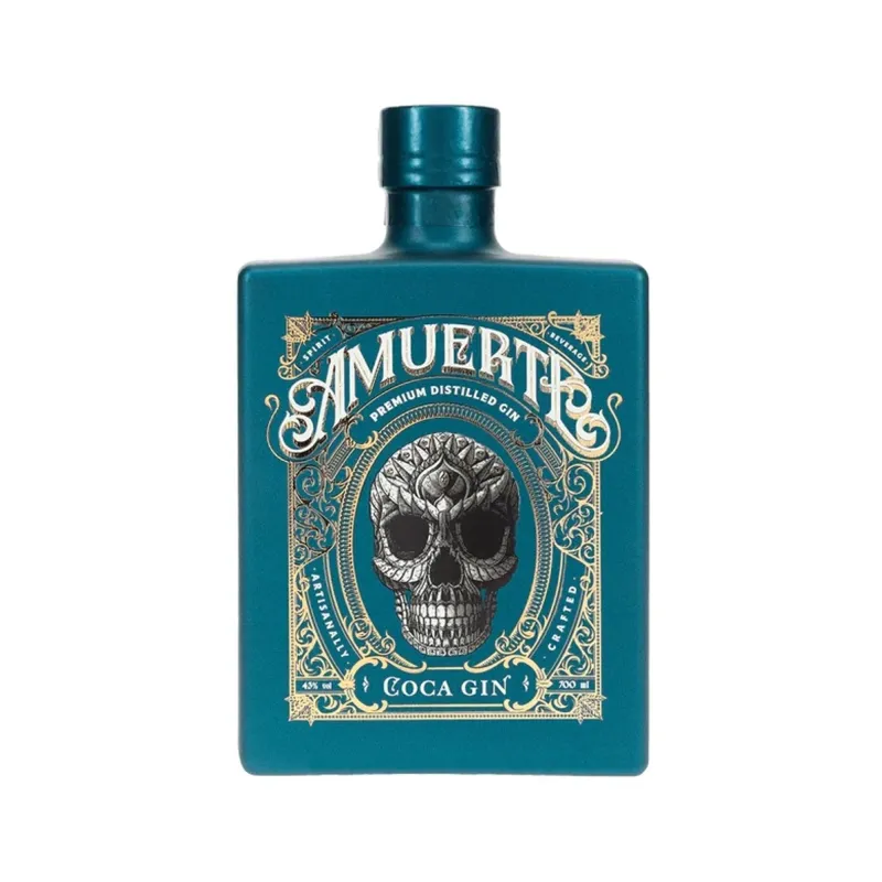 GIN MONKEY 47DRY 47% 0.5L SGR