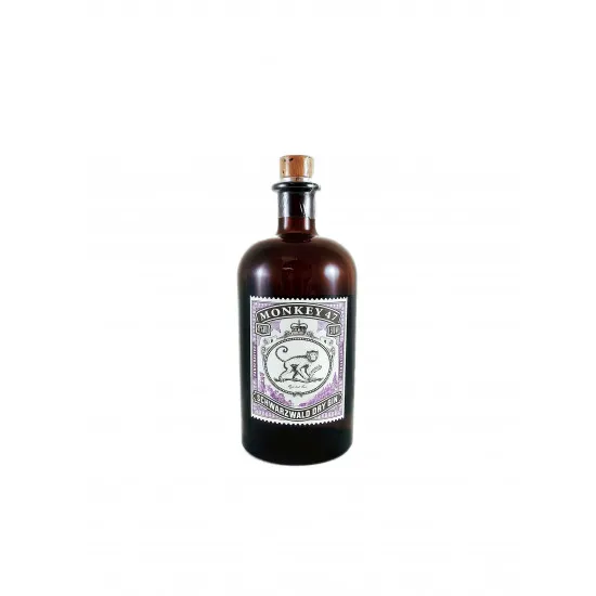 GIN MONKEY DRY 47% 500ML