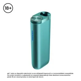 GLO HYPER MALACHITE TEAL