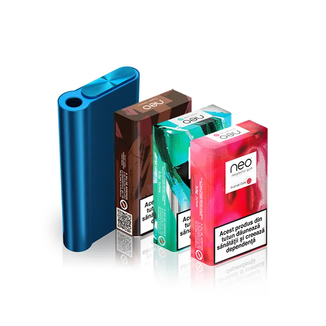 GLO HYPER X2 AIR BLACK