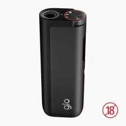 GLO HYPER X3 PRO OBSIDIAN BLACK